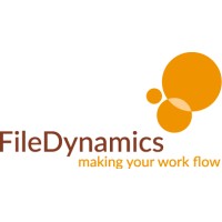 File Dynamics Limited Logo