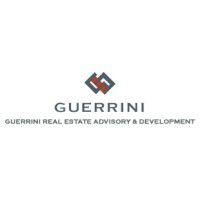 Guerrini Real Estate Advisory & Development Logo
