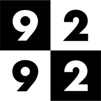 9292 REISinformatiegroep bv Logo