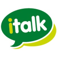 italk Logo