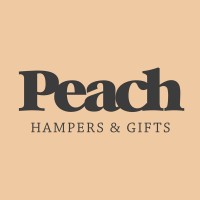 Peach Hampers Logo