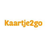 Kaartje2go Logo