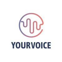 YourVoice Paris Logo