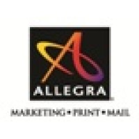 Allegra Print & Imaging of Arkansas, Inc Logo