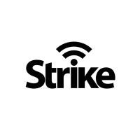 Strike Capital Australia Logo