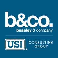 Beasley & Company Logo