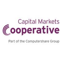 Capital Markets Cooperative Logo