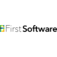 First Software Ltd Logo