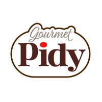 Pidy Logo