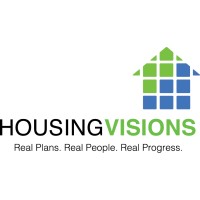 Housing Visions Unlimited, Inc Logo