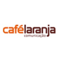 cafélaranja Logo