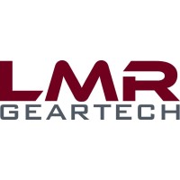 LMR Geartech Logo