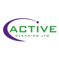 Active Cleaning Ltd Logo