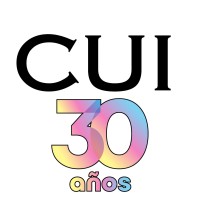 Centro Universitario de Idiomas (CUI) Logo