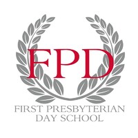 First Presbyterian Day School Logo