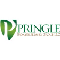 Pringle Homebuilding Group, LLC Logo