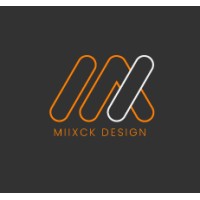 Miixck Design Logo