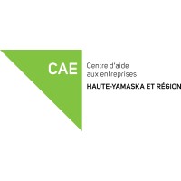 CAE Haute-Yamaska et région Logo