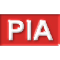 PIA Inc. Logo