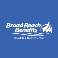 Broad Reach Benefits, an Alera Group Company Logo