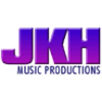 JKH Music Productions Logo