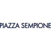 Piazza Sempione Logo