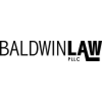 Baldwin Law, PLLC Logo