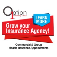 Option1 Marketing Group Logo