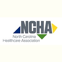 North Carolina Healthcare Association Logo