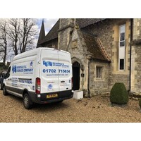 HCS Removals and Storage Logo