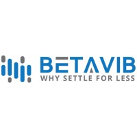 BETAVIB Logo