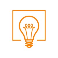 Mind of Creative Designer Logo