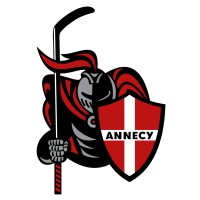 Sports de Glace Annecy Hockey Logo