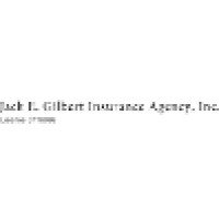 Jack E. Gilbert Insurance Agency Logo