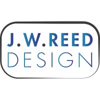 J.W. Reed Design Logo