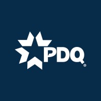 PDQ Manufacturing Logo