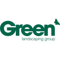Green Landscaping Group Logo