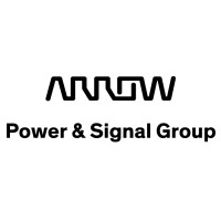 Power and Signal Logo