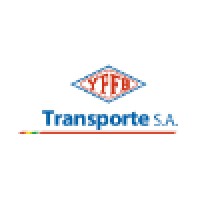 YPFB Transporte S.A. Logo