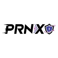 PRNX Logo