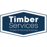 Timber Services Logo
