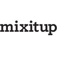 mixitup Australia - a Live Nation joint venture company Logo