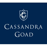 Cassandra Goad Logo