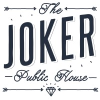 The Joker Brighton Logo