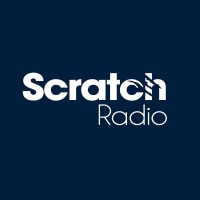 Scratch Radio Logo