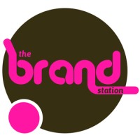the Brand Station Logo