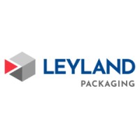 Leyland Packaging Logo