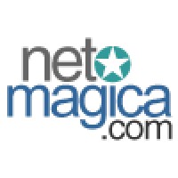 Corporación Netmagica, C.A. Logo