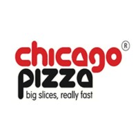 CHICAGO PIZZA Logo