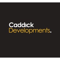 Caddick Developments Logo